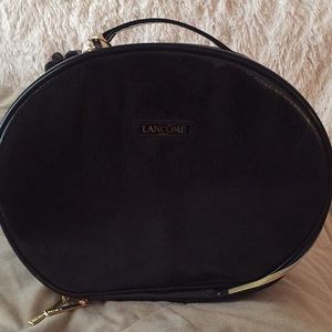 Lancôme Makeup Bag/Train Case
